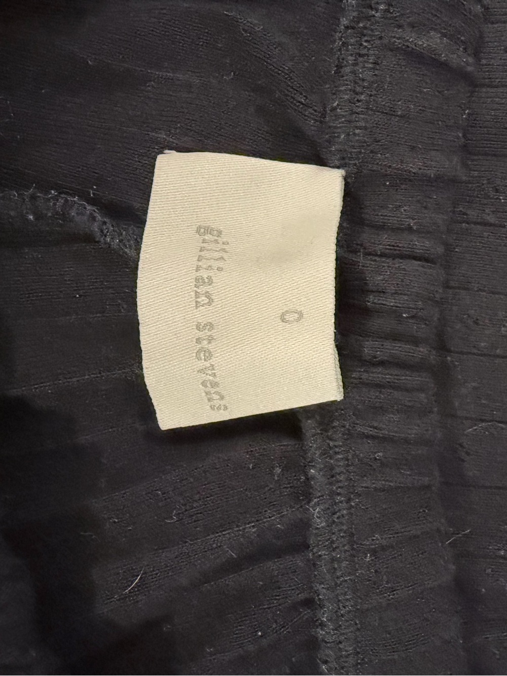 Gillian Stevens Calla Pants and Longsleeve - Picture 6 of 6